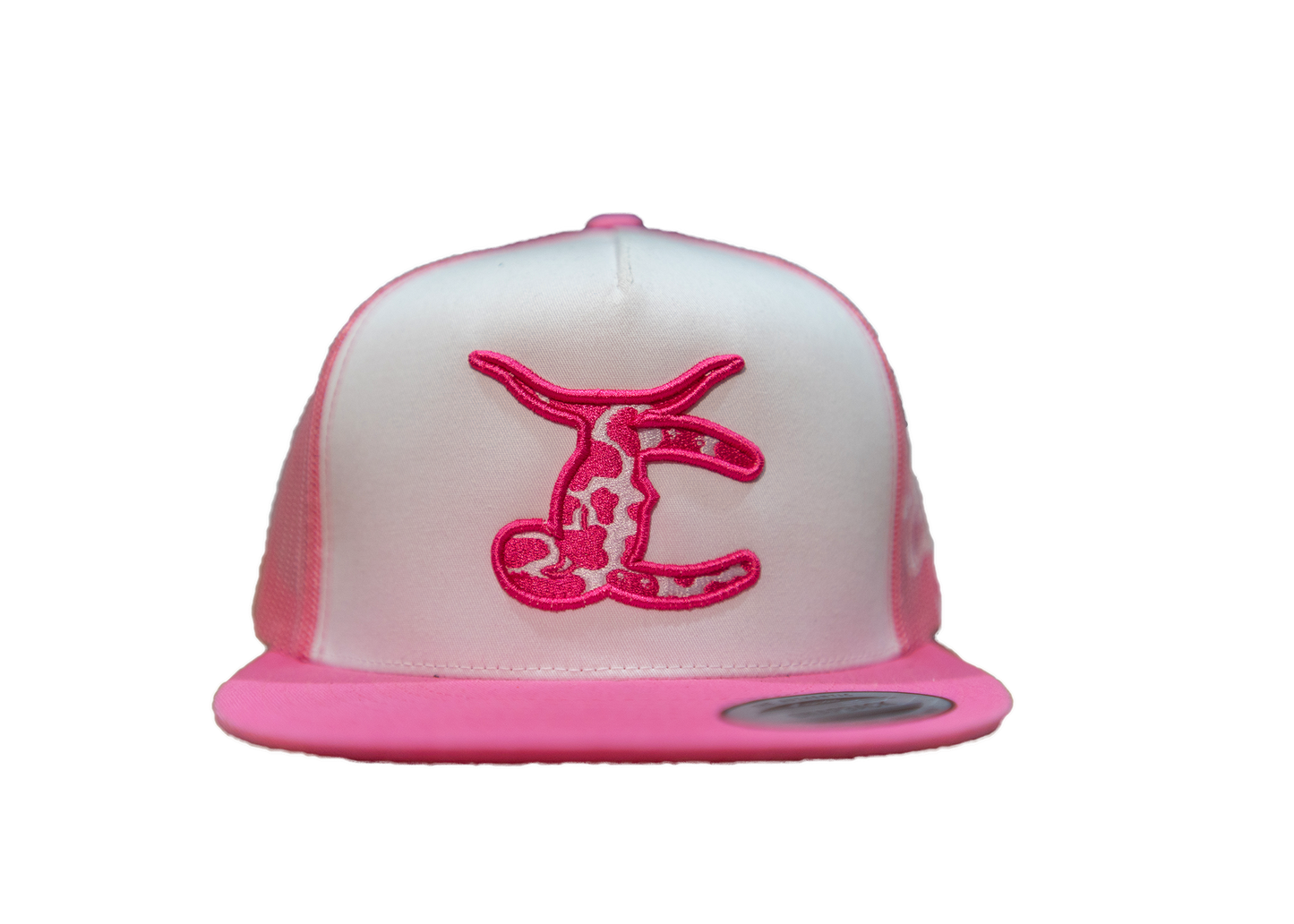 JC hat w/o rope