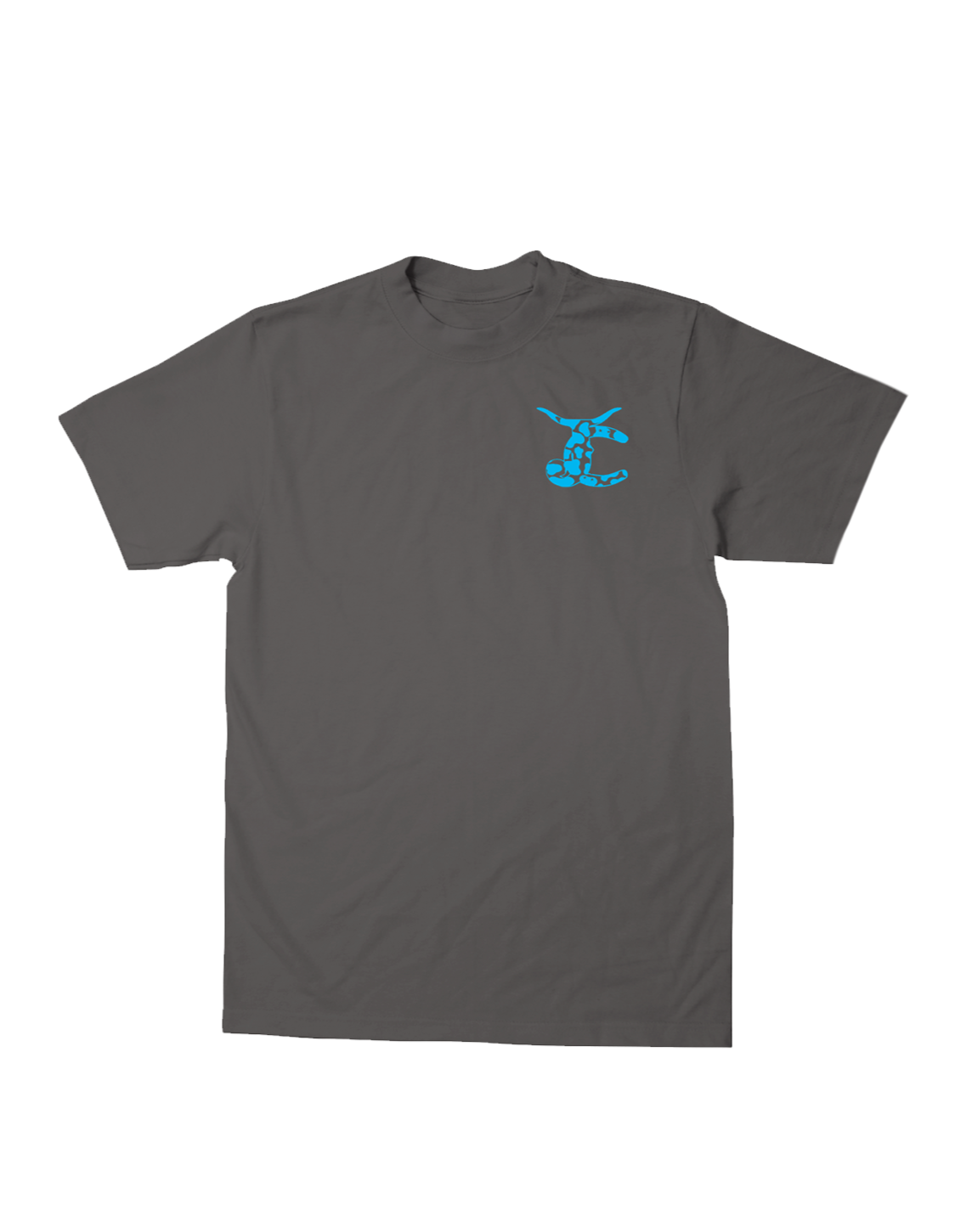 This Is Texas Ol' Son Heavy Tee