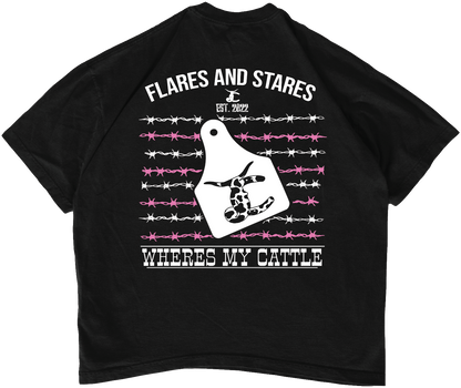 Flares & Stares T-Shirt
