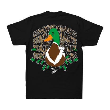 Stackin' Quacks Shirt