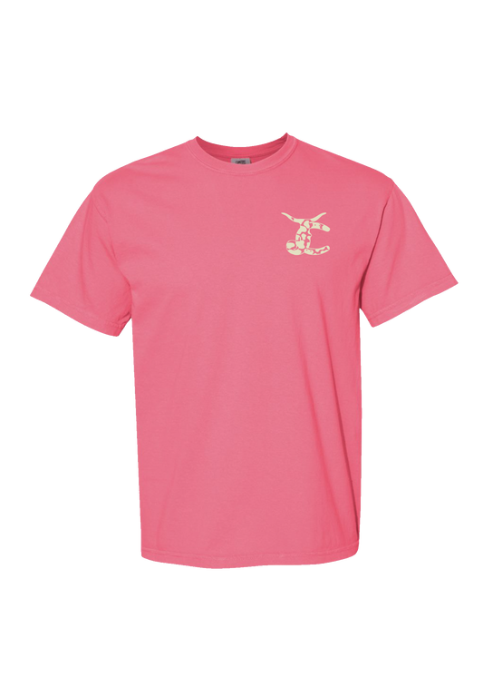 This Aint't My First Rodeo Tee
