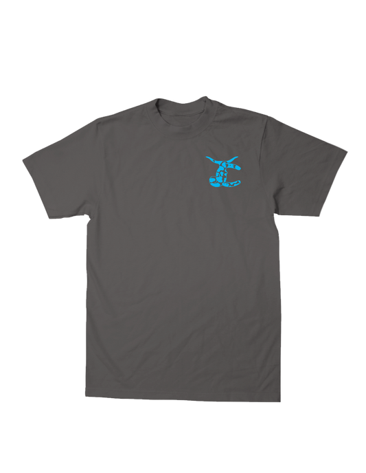 This Is Texas Ol' Son Heavy Tee