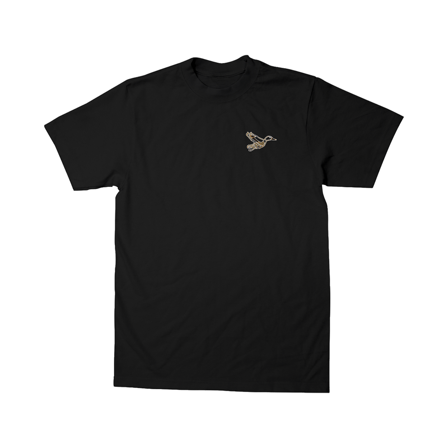 Stackin' Quacks Shirt