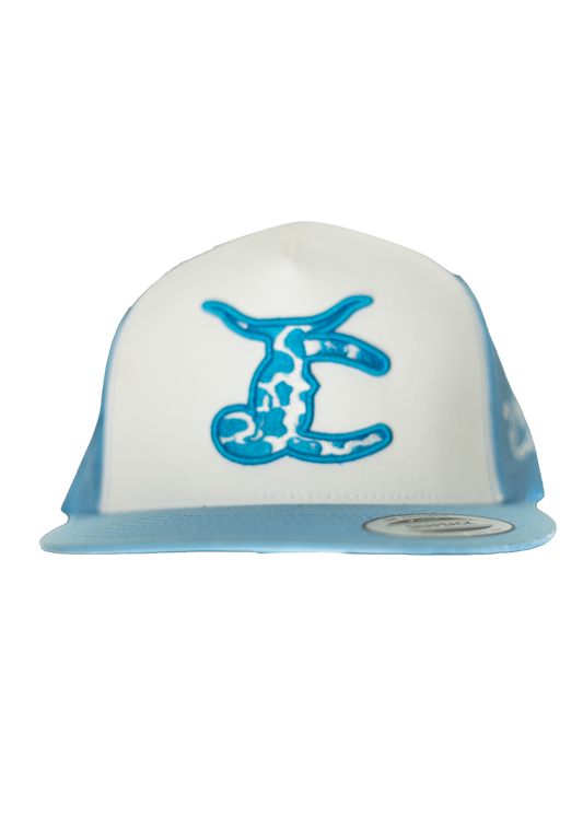 JC hat w/o rope